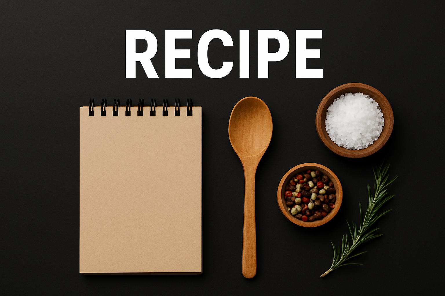 Recipes